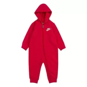 Image of Nike Futura Coverall - Pink
