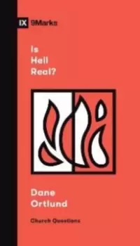 Image of Is Hell Real?
