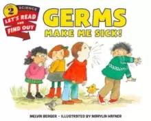 Image of Germs Make Me Sick!