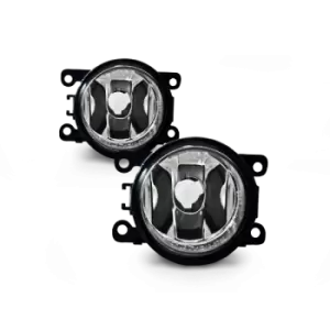 Image of DIEDERICHS Fog Light Set BMW 1213488