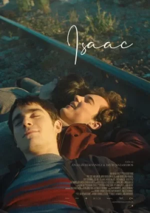 Image of Isaac (DVD)