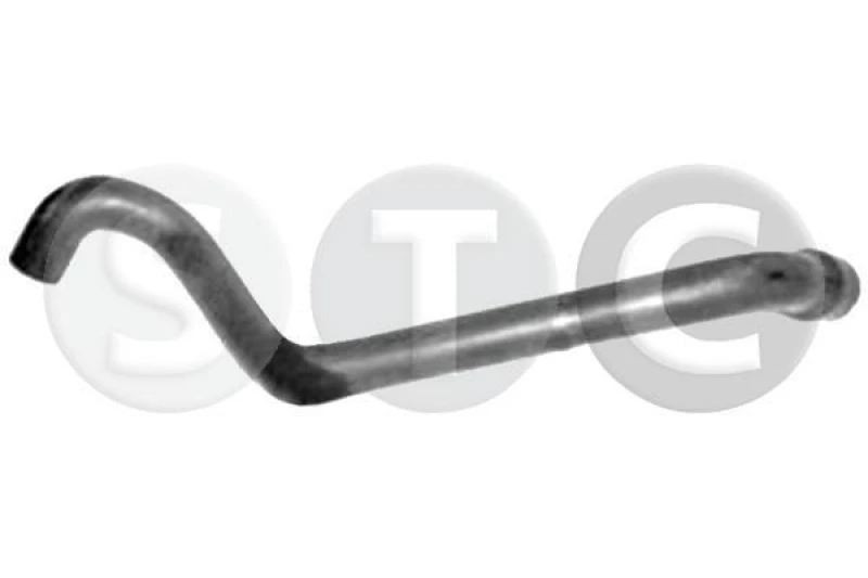 Image of STC Radiator hose STC T409536