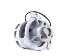 Image of MAGNETI MARELLI Water pump OPEL,CHEVROLET,SAAB 352316170855 1334117,4772711,6334040 Engine water pump,Water pump for engine 90540478,95356362,1334117