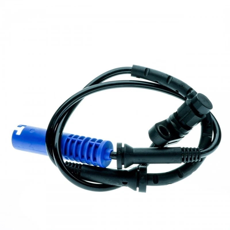 Image of EINPARTS EPS1501 ABS Sensor Front Axle Left Sensor,wheel speed (412)