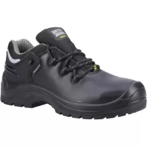 image of Safety Jogger Mens X330 S3 Heat Resistant Safety Shoes UK Size 10.5 (EU 45)