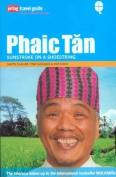 Image of Phaic Tan by Santo Cilauro and Tom Gleisner and Rob Sitch Paperback