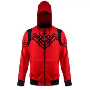 image of Shang-Chi Hoodie (Size L)