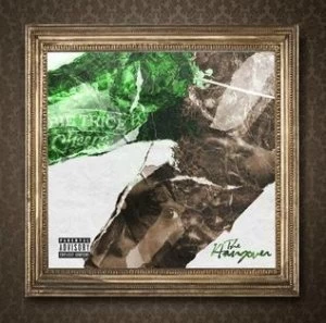 Image of Obie Trice The Hangover CD