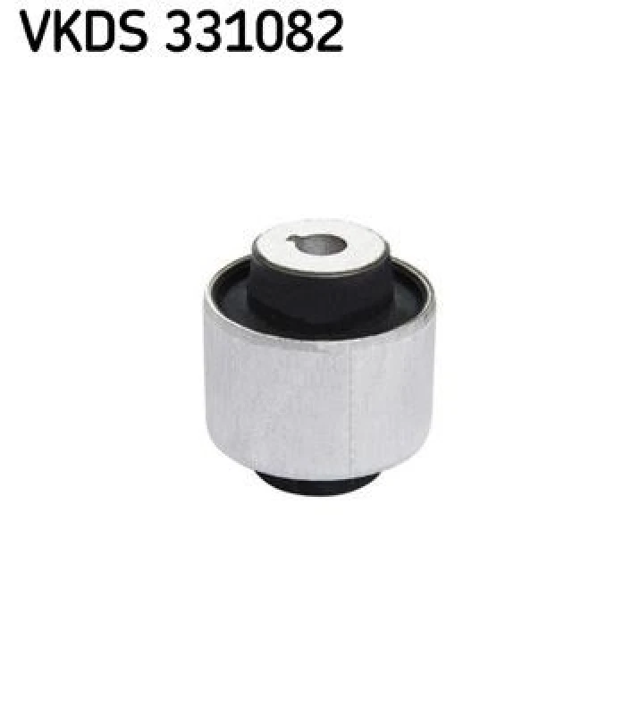 Image of SKF Trailing arm / Suspension arm bush SKF VKDS 331082