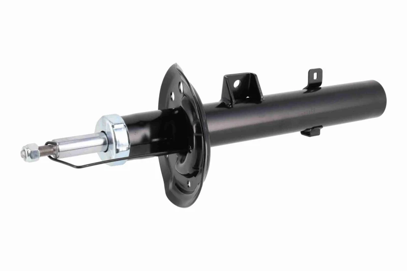 Image of ACKOJA A26-0467 Shock absorber Original ACKOJA Quality Front Axle Left, Gas Pressure, Spring-bearing Damper, Top pin Shock Absorber (854)