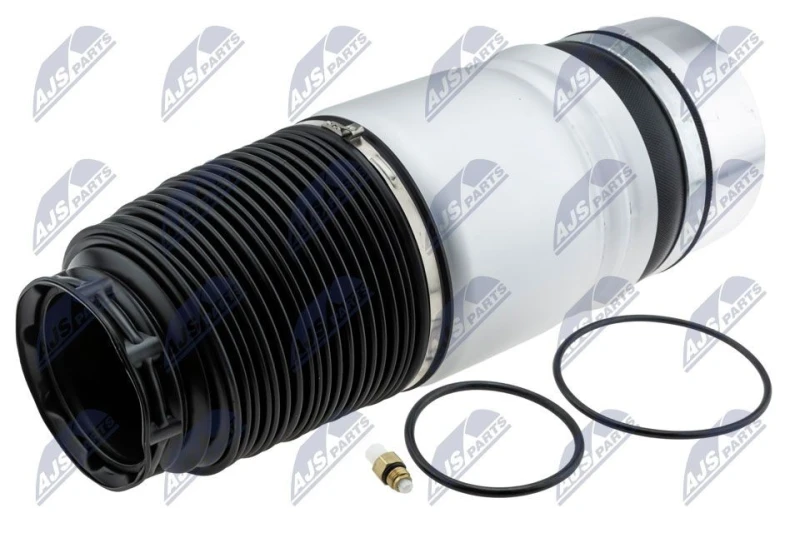 Image of NTY Air Spring, suspension NTY EZC-PS-017