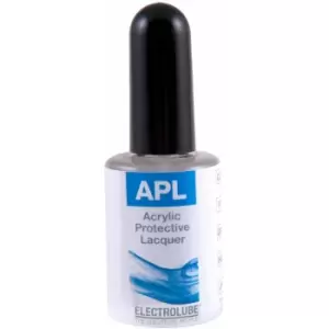 Image of APL15ML Acrylic Protective Lacquer 15ml - Electrolube