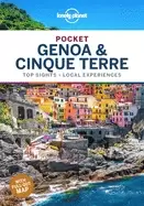 Image of lonely planet pocket genoa and cinque terre
