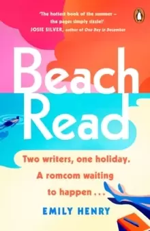 Image of Beach Read : Tiktok made me buy it! The laugh-out-loud love story and New York Times 2020 bestseller