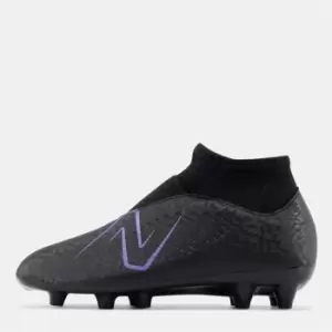 Image of New Balance Tekela V4 Magique FG Football Boots Junior - Black