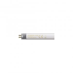 Image of Crompton Fluorescent Tube Lamp 21" 13W Cool White