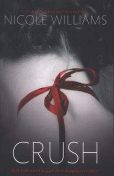 Image of Crush by Nicole Williams Paperback