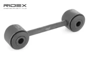 Image of RIDEX Anti-roll bar link 3229S0278 Rod / Strut, stabiliser,Drop link CHRYSLER,DODGE,VOYAGER IV (RG, RS),Voyager / Grand Voyager III (GS),CARAVAN (RG_)