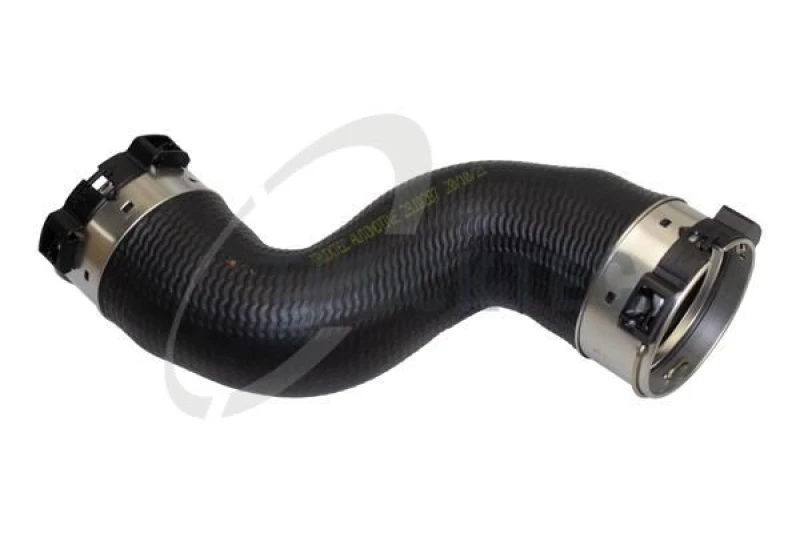 Image of Charger intake hose TRUCKTEC AUTOMOTIVE 02.40.374