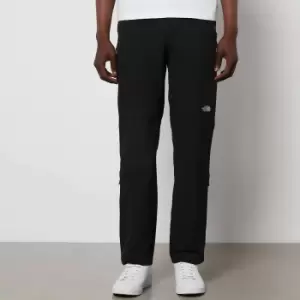 image of The North Face Mens Exploration Pants - TNF Black - 32