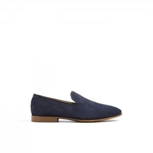 Image of Aldo Tralisien Loafers Ink