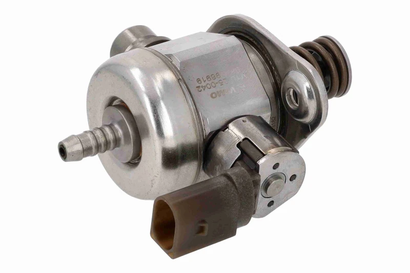 Image of VEMO V10-25-0042 High Pressure Pump Original VEMO Quality with seal ring High Pressure Pump (3918)