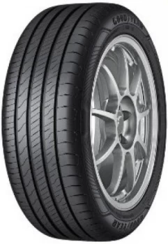 Image of Goodyear EfficientGrip Performance 2 235/60 R20 108H XL