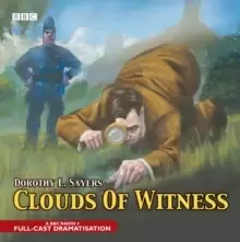 Image of Clouds of Witness