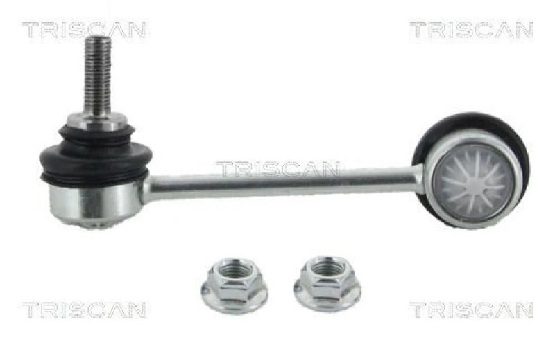 Image of TRISCAN Anti-roll bar link TRISCAN 8500 80621