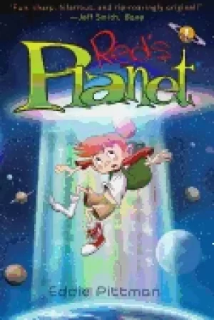 Image of reds planet book 1