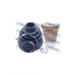 Image of Inner CV Joint Boot FEBEST 0115-KUN26T