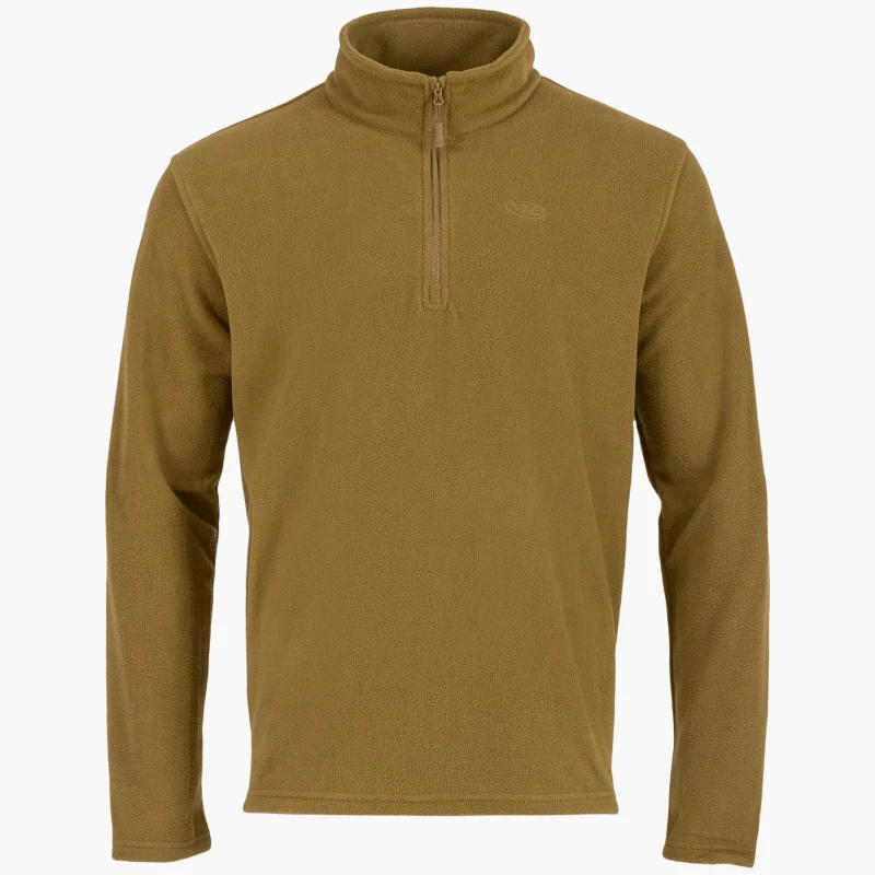 Image of Fleece Highlander Ember Beige Male XS