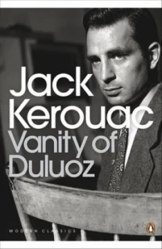 Image of Vanity of Duluoz by Jack Kerouac Book
