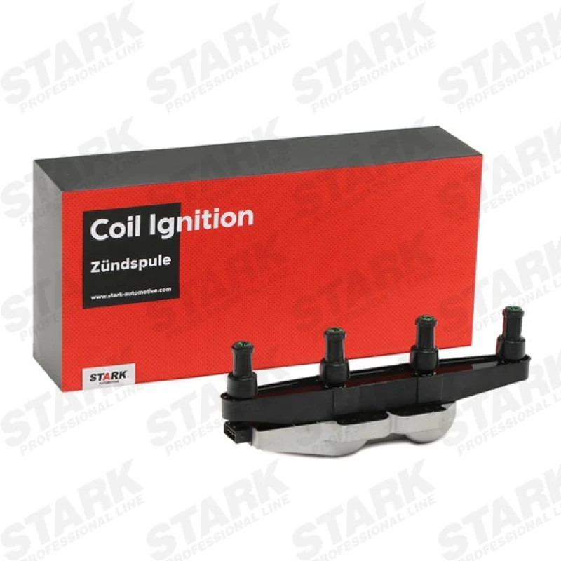 Image of Ignition coil STARK SKCO-0070322
