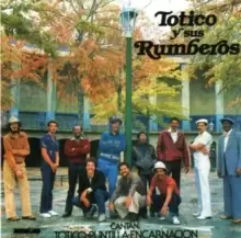 Image of Totico Y Sus Rumberos