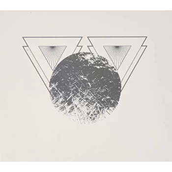 Image of Waterweed - Brightest CD