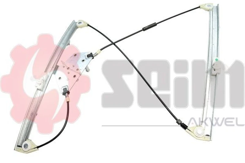 Image of Window regulator SEIM 901710