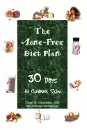 Image of acne free diet plan 30 days to clearer skin