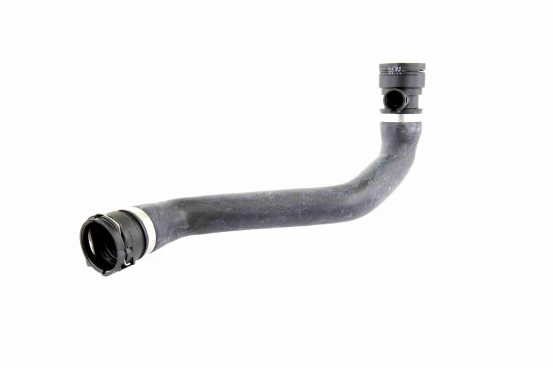 Image of VAICO V20-0789 Radiator Hose Q+, original equipment manufacturer quality, Lower Radiator Hose (475)