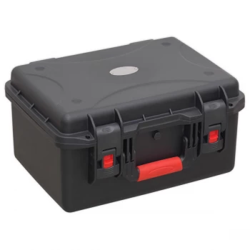 image of Sealey AP622 Professional Water Resistant Storage Case - Deep 420mm