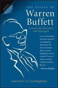 Image of The Essays of Warren Buffett: Lessons for by Lawrence A. Cunningham