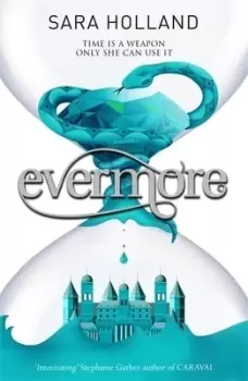 Image of Evermore by Sara Holland