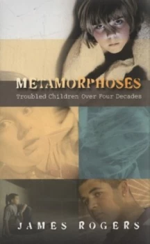 Image of Metamorphoses by James Rogers Paperback