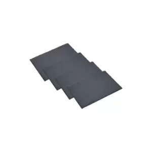 Artesa Set of 4 Slate Placemats