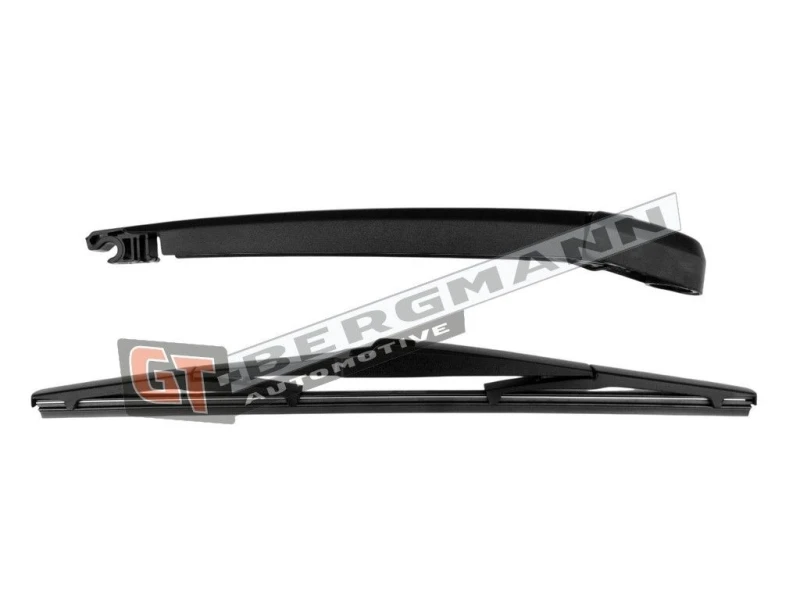 Image of GT-BERGMANN Windscreen wiper arm GT-BERGMANN GT70-029