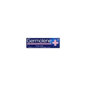 Germolene Dual Action Antiseptic Cream 30g