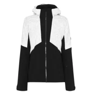 image of Ziener Tahira Ski Jacket Ladies - Multi