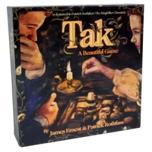 Image of Tak: A Beautiful Game (2nd Edition) Board Game