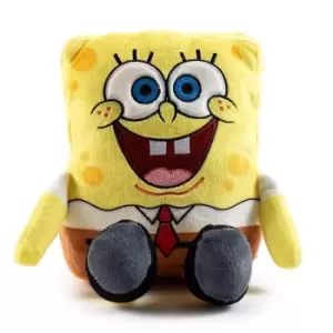 Image of Kidrobot SpongeBob SquarePants Phunny Plush