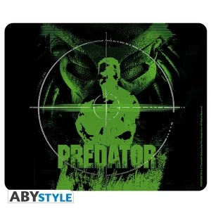 image of Predator - Predator'S Vision Mousepad